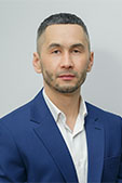 Исадыков Максим