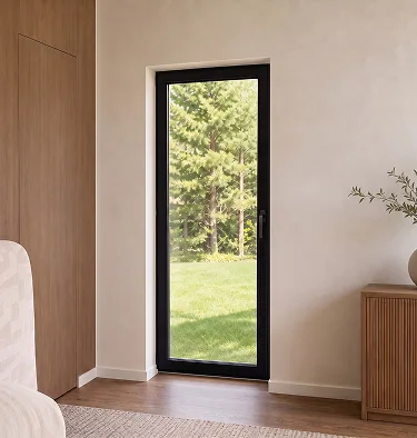 Балконная дверь